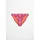 Marc O'Polo Bikini-Hose Damen Rot 40