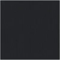 Profhome Uni Tapete Ton-In-Ton Matt Schwarz 0,53 m x 10 m 5,33 m2 Schwarz 968531-GU