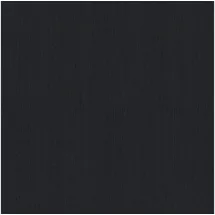 Profhome Uni Tapete Ton-In-Ton Matt Schwarz 0,53 m x 10 m 5,33 m2 Schwarz 968531-GU