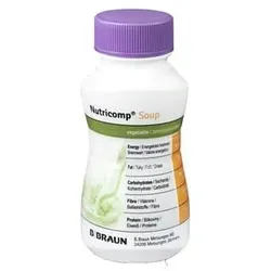NUTRICOMP SOUP GEMUESE