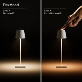 Sigor Nuindie pocket salbeigrün USB-C