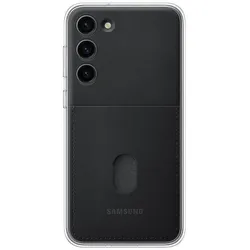 Samsung Smartphone-Hülle »Frame Case« schwarz
