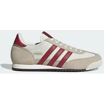 adidas R71 Damen Weite E Off White/Team Victory Red/Wonder Beige 44 2/3