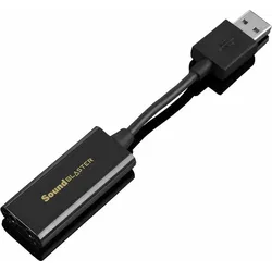 CREATIVE Sound Blaster Play! 3