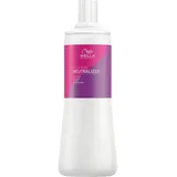 Wella Professionals Wave & Curl Neutralizer Fixierung 1000 ml