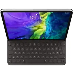 Apple Smart Keyboard Folio 11iPad Pro/10,9iPad Air MXNK2D/A anthrazit 11