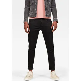 G-Star 3301 Slim Jeans Pitch Black 34 34