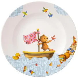 Villeroy & Boch Happy as a Bear Kinder Frühstücksset 2-teilig