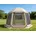 Pop up Zelt 3304