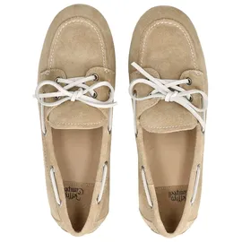 Jeffrey Campbell Mokassin sand 36