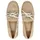 Jeffrey Campbell Mokassin sand 36