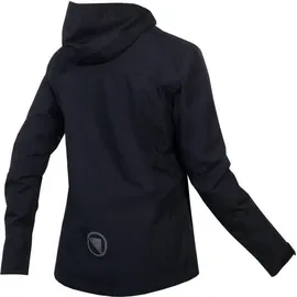 Endura Damen Hummvee Waterproof Hooded Jacke (Größe S