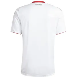 adidas Eintracht Frankfurt Auswärtstrikot 2025/26 Herren Gr. XXL
