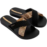 IPANEMA SENSE SLIDE FEM Schwarz 38