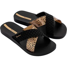 IPANEMA SENSE SLIDE FEM Schwarz 38