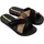 IPANEMA SENSE SLIDE FEM Schwarz 38