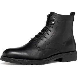GEOX Redclif Herren Schwarz 42