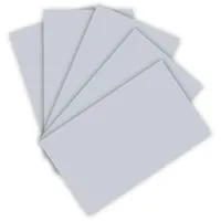 Folia Fotokarton 220 g/m2 A4 100 Blatt