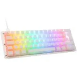 Ducky One 3 Mini MX Silent Red DE