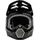 Fox Motocross-Helm V1