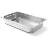HENDI Gastronorm-Behälter 1/1, Kitchen Line, GN 1/1, 14L, (H)100mm