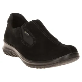 Legero Softboot Damen Schwarz 41