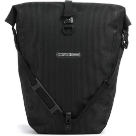 Ortlieb Back-Roller High-Vis schwarz