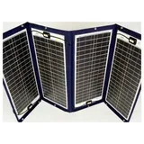 SUNWARE SW-42052, 240 Wp Polykristallines Solarmodul 240 Wp 12V