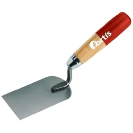 Fortis Stukkateurspachtel rostfrei 50 mm