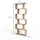 Vicco Raumteiler Levio 70 x 24 x 196 cm
