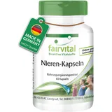 Fairvital Nieren Kapseln 60 St.