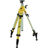 Stabila Werkzeughalter Aluminium 98-220 cm gelb