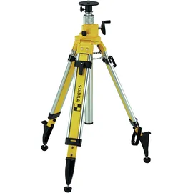 Stabila Werkzeughalter Aluminium 98-220 cm gelb