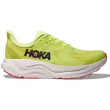 HOKA Arahi 8 Herren Neon Yuzu/Neon Flame 44 2/3
