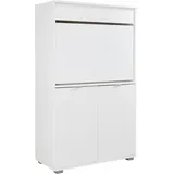 Priess Ahaus 78x48cm