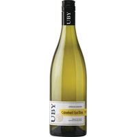 Uby Colombard Sauvignon Côtes de Gascogne IGP (2022), Domaine Uby