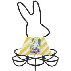Eierregal OSTERHASE