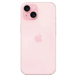 Apple iPhone 15 Plus 256 GB Pink