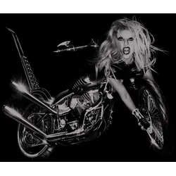 Born This Way The Tenth Anniversary