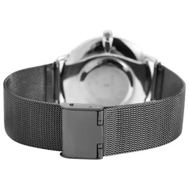 Shaghafi Excellanc Edelstahl Meshband 2300011-001