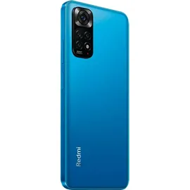 Xiaomi Redmi Note 11 6 GB RAM 128 GB Twilight Blue