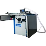 SCHEPPACH Tischkreissäge Precisa 4.0