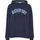 Oxmo Kapuzenpullover OXColisa Hoodie Dunkelblau XS