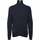 FQ1924 Strickjacke FQKyle in Dunkelblau | Gr.: L