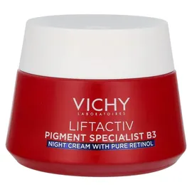 Vichy Liftactiv B3 50ml Feuchtigkeitscreme One Size