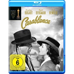 Casablanca