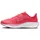 Nike Quest 6 Orange/Pink/Weiß 38