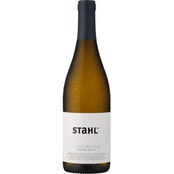Stahl »Steinmauer« Chenin Blanc