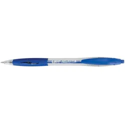 BIC Druckkugelschreiber Atlantis Classic, schwarz