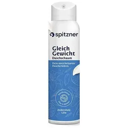 Spitzner Duschschaum Gleichgewicht 150 ML